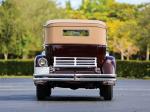 Duesenberg SJ494/2515 Convertible Berline LWB by LeBaron 1934 года